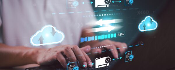 envoi rapide de gros fichiers